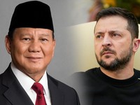 Prabowo Menang, 26 Kepala Negara Beri Selamat! Siapa Saja?