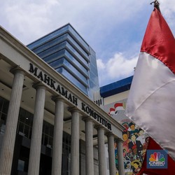 MK Tolak Gugatan Pilpres 2004-2019: Anies-Ganjar Ditentukan Hari Ini