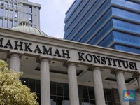 Sidang Sengketa Pilpres Hari ini, Agenda Pemeriksaan Ahli-Saksi Ganjar
