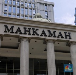 Saksi KPU Jamin Sirekap Tak Bisa Diserang Virus
