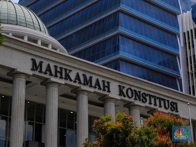 Mencermati Putusan Mahkamah Konstitusi Soal Pemilu Nasional dan Lokal
