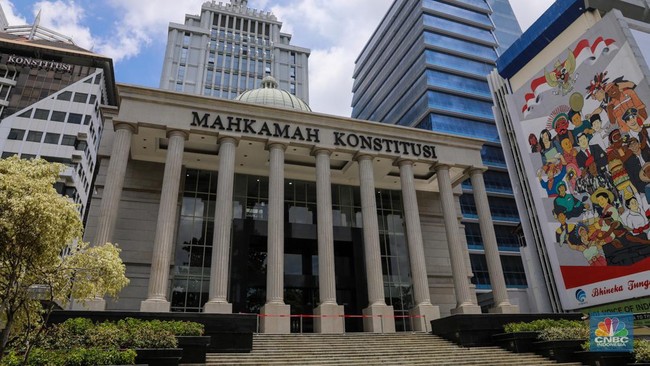MK Putuskan Dana Pensiun Tak Harus Dicairkan Berkala, Bisa Sekaligus!
