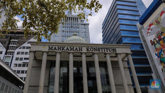 MK: Karya Jurnalistik tidak Bisa Langsung Dituntut Pidana-Perdata