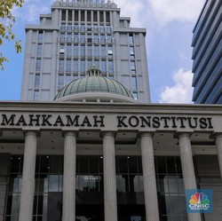 Sengketa Pilpres di MK Memanas, Mampukah Pasar RI Happy Long Weekend?