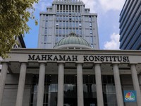 Sengketa Pilpres di MK Memanas, Mampukah Pasar RI Happy Long Weekend?