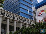 Menggugah Tafsir Mahkamah Konstitusi atas UU Zakat