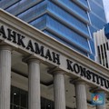 MK Ungkap Alasan Hapus Ambang Batas Pencalonan Presiden, Simak!