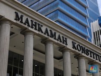 MK Ungkap Alasan Hapus Ambang Batas Pencalonan Presiden, Simak!