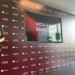 Ini Bukti Shopee Dukung Perancang Busana RI Mendunia