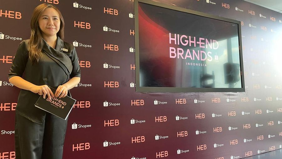 High End Brands