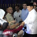 Prabowo Subianto Jadi Presiden RI, Segini Harta Kekayaannya