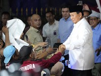 Prabowo Subianto Jadi Presiden RI, Segini Harta Kekayaannya
