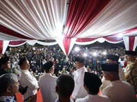 Media Asing Sorot Prabowo Resmi Menang Jadi Presiden RI, Sebut Ini