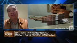 Video: Jadi Korban Pinjaman Modal Usaha Bodong? Ambil Langkah Ini