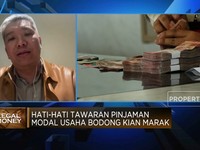 Video: Jadi Korban Pinjaman Modal Usaha Bodong? Ambil Langkah Ini