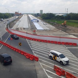 Panduan Mudik Jakarta-Yogyakarta Naik Tol, Ini Rute dan Tarifnya