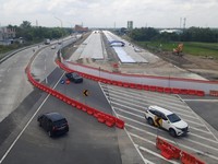 Panduan Mudik Jakarta-Yogyakarta Naik Tol, Ini Rute dan Tarifnya