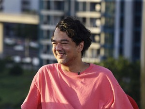 Jason Ranti: Kayaknya Saya Berada di Fase Hidup yang Lain