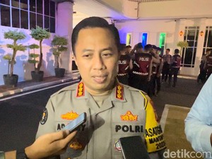 Pimpinan KPK Diadukan Bertemu Eks Kepala Bea Cukai Yogya, Ini Kata Polda Metro