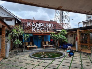 10 Rekomendasi Tempat Bukber di Palembang, Estetik-Harga Terjangkau!