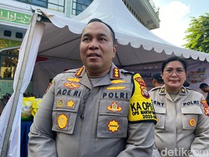Dalami Motif Bunuh Diri, Polisi Bakal Bongkar Ponsel Brigadir RA