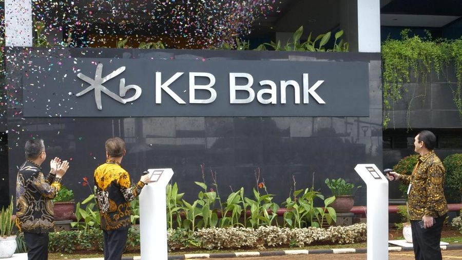 KB Bank