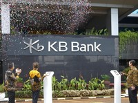 Dari Perbankan Hingga Layanan TI, Intip Geliat Grup KB Bank di Dunia