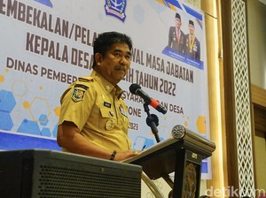 Pj Sekda Bone Sebut Kades ke THM Usai Bimtek Tak Mabuk, Cuma Lampiaskan Lelah