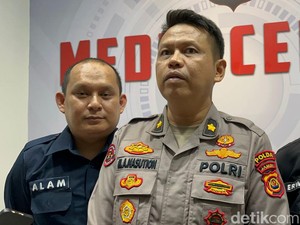 Polisi Tangkap 2 Senior yang Aniaya Santri Jambi hingga Tewas