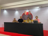 Mahfud MD: Tuntutan ke MK Bukan Demi Menang, tapi Masa Depan Demokrasi
