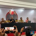 Ganjar-Mahfud MD Pastikan Gugat Hasil Pilpres, Daftar Besok atau Lusa