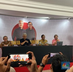 Ganjar-Mahfud MD Pastikan Gugat Hasil Pilpres, Daftar Besok atau Lusa
