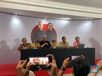 Ganjar-Mahfud MD Pastikan Gugat Hasil Pilpres, Daftar Besok atau Lusa