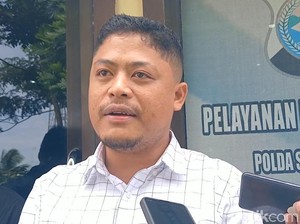 Kakanwil Kemenag Sulbar Diduga Lecehkan Pegawai, Pakaian Korban Jadi Bukti