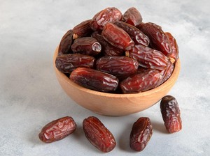 7 Manfaat Kurma untuk Kesehatan, Salah Satunya Disebut dalam Al-Quran