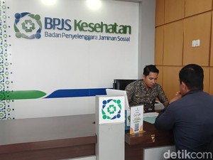Daftar Rumah Sakit di Jakarta yang Menerima BPJS Kesehatan