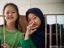 Kapan Anak Down Syndrome Bisa Sekolah? Simak Penjelasan Pakar Kapan Anak Down Syndrome Bisa Sekolah? Simak Penjelasan Pakar