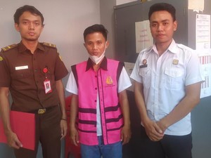 Eks Kades di Pohuwato Ditetapkan Tersangka Korupsi Dana Desa Rp 306 Juta