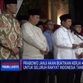 Video: Menang Pilpres, Prabowo Janji Rangkul Pendukung Paslon 1 dan 3