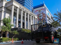 MK Tunggu Anies-Ganjar Ajukan Gugatan Pilpres Hingga 23 Maret