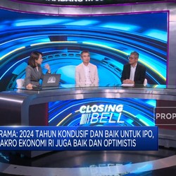 Video: Modal Kuat AREA Bersaing di Bisnis Data Center Indonesia
