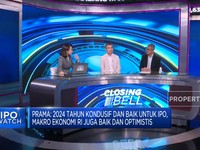 Video: Modal Kuat AREA Bersaing di Bisnis Data Center Indonesia
