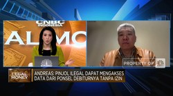 Video: Modus Pinjaman Modal Usaha Bodong, Jangan Sampai Terjebak!