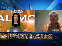 Video: Modus Pinjaman Modal Usaha Bodong, Jangan Sampai Terjebak!