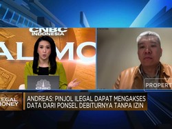 Video: Modus Pinjaman Modal Usaha Bodong, Jangan Sampai Terjebak!