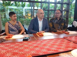 Dukung IKN, Apakah Monash University Indonesia Gabung Research Center di IKN?