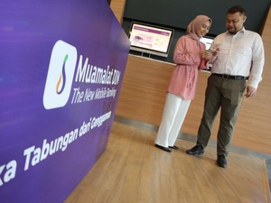 Muhammadiyah Dapat Pembiayaan Rp 2 T dari Bank Muamalat, buat Apa Saja?