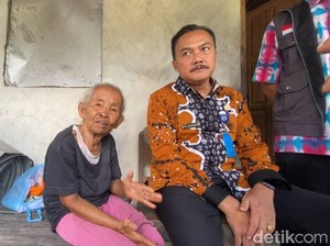 Kades-Dinsos Magetan Bantah Nenek Semi Baru Dapat Bantuan Usai Viral
