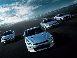 Versi Baru Godzilla Nissan GT-R Meluncur, Bakal Jadi Edisi Terakhir?