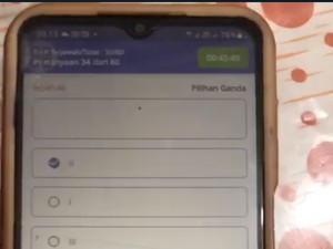 OSN SD Matpel IPA Banyak Dikeluhkan Eror, Puspresnas Akan Jadwalkan Ulang